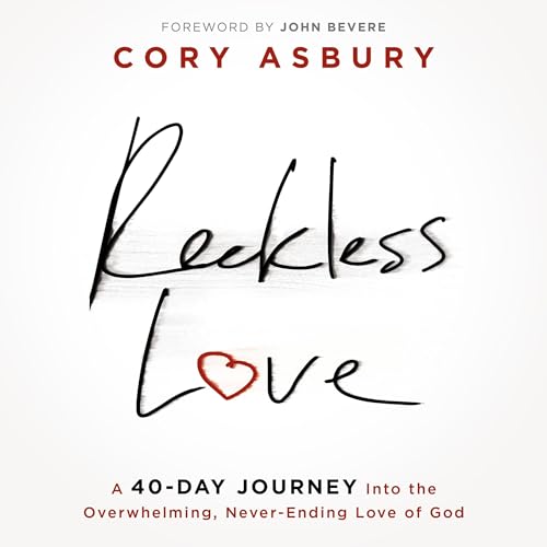 Cover of Reckless Love