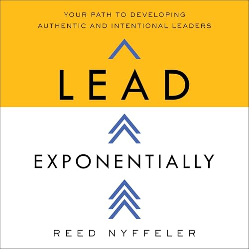 Cover of Lead Exponentially