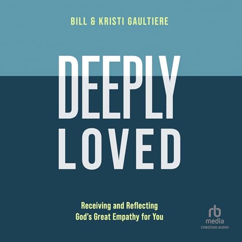 Cover of Deeply Loved