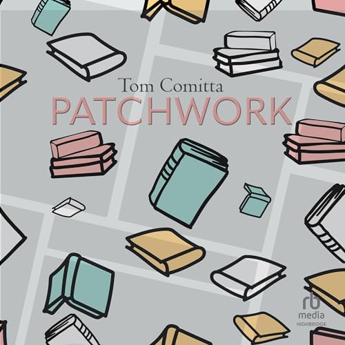 Cover of Patchwork