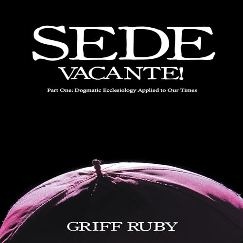 Cover of Sede Vacante!