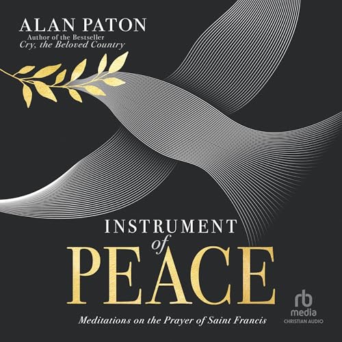Cover of Instrument of Peace