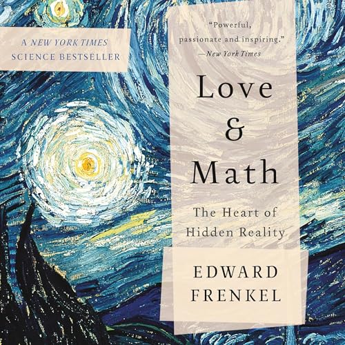 Cover of Love and Math