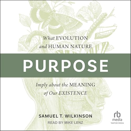 Cover of Purpose