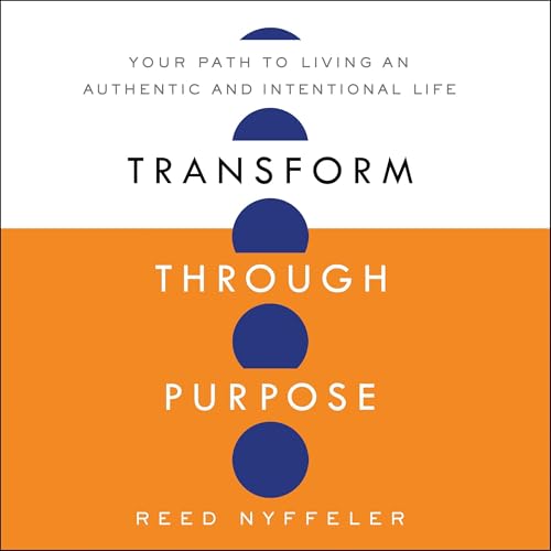 Cover of Transform Through Purpose