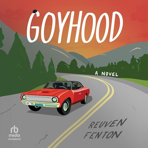 Cover of Goyhood