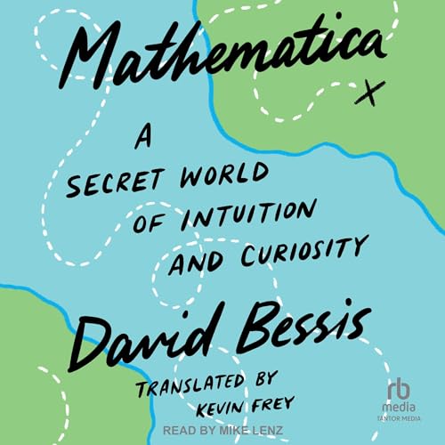 Cover of Mathematica