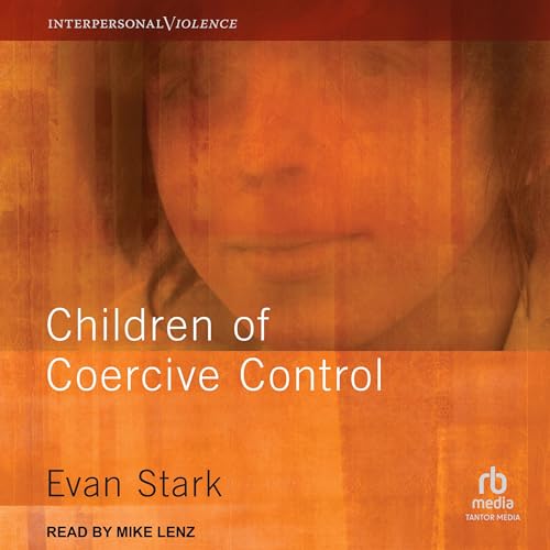 Cover of Children of Coercive Control
