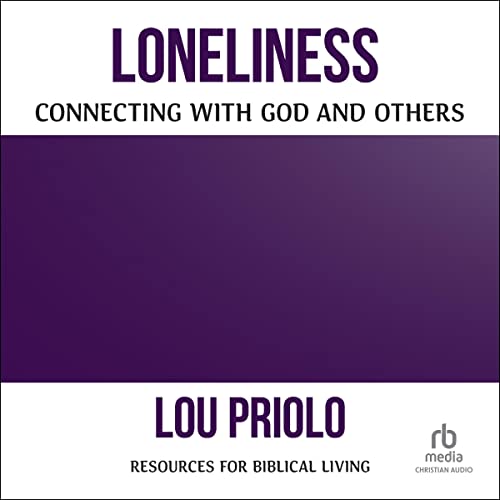 Cover of Loneliness