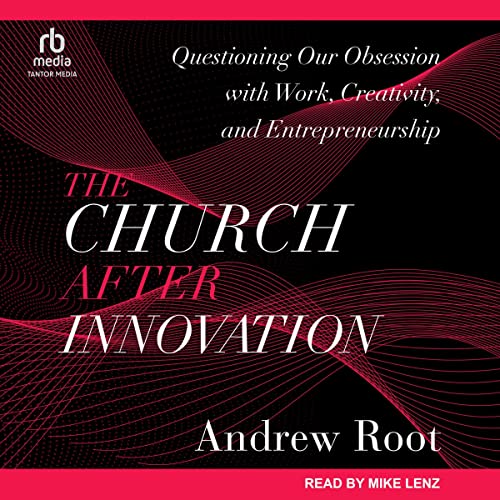 Cover of The Church After Innovation