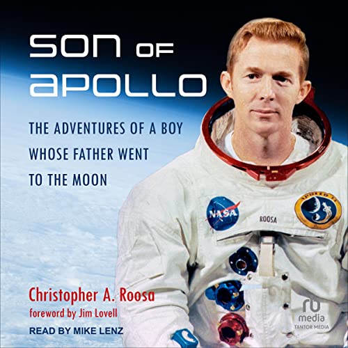 Cover of Son of Apollo