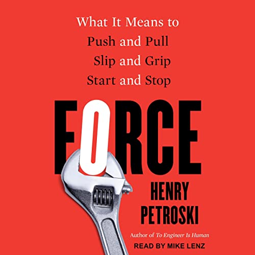 Cover of Force