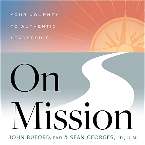 Cover of On Mission