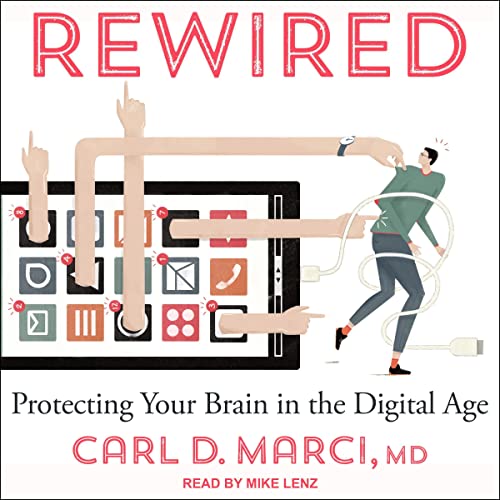 Cover of Rewired