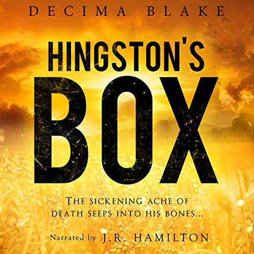 Cover of Hingston's Box