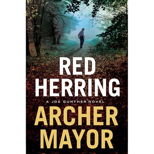 Cover of Red Herring