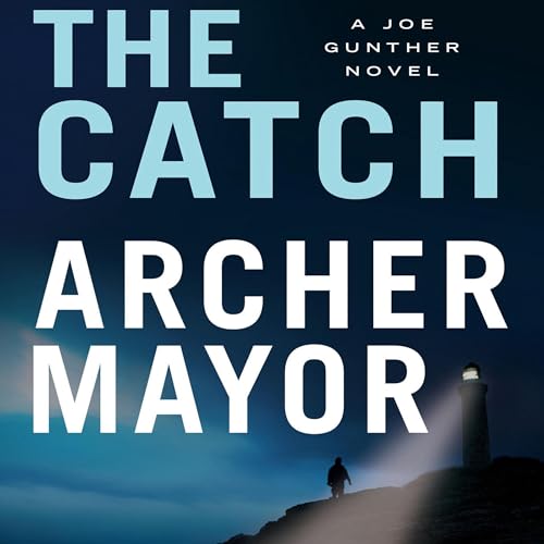 Cover of The Catch