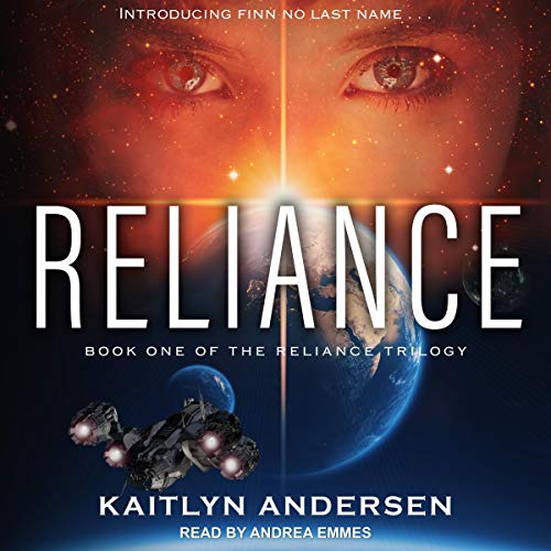 Cover of Reliance