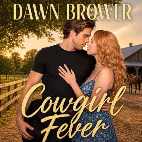 Cover of Cowgirl Fever