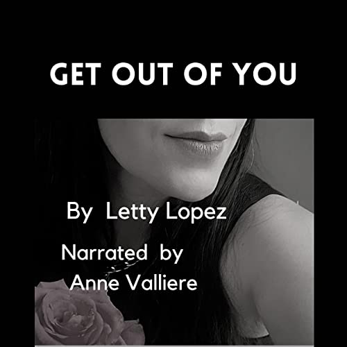Cover of Get Out of You