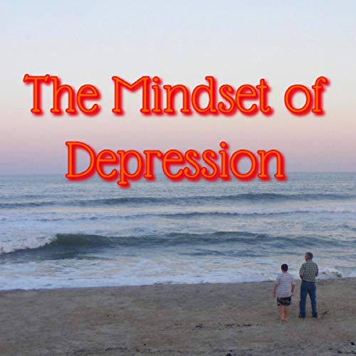 Cover of The Mindset of Depression