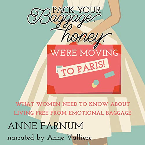 Cover of Pack Your Baggage, Honey
