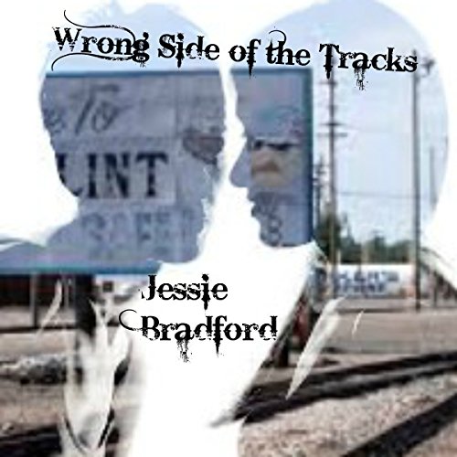 Cover of Wrong Side of the Tracks