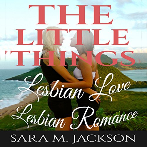 Cover of The Little Things