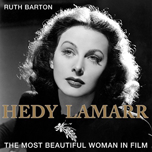 Cover of Hedy Lamarr