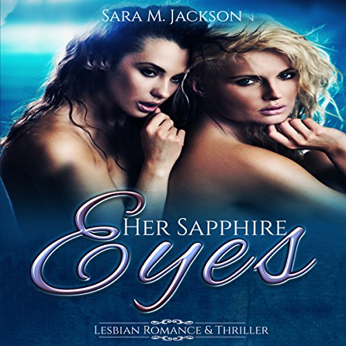 Cover of Her Sapphire Eyes