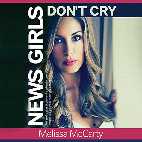 Cover of News Girls Don't Cry