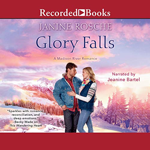 Cover of Glory Falls