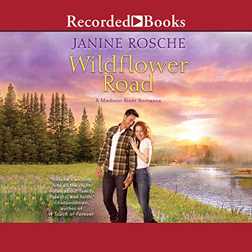 Cover of Wildflower Road