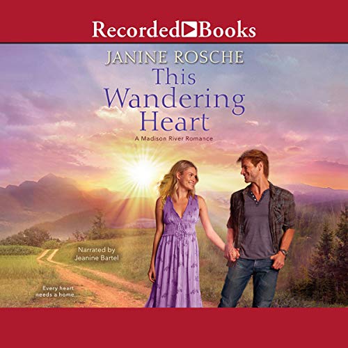 Cover of This Wandering Heart