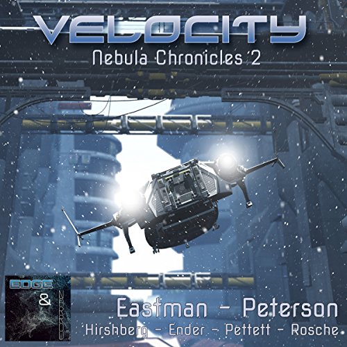 Cover of Velocity