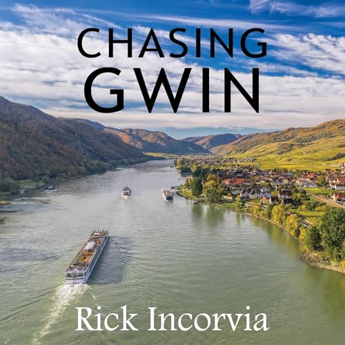 Cover of Chasing Gwin