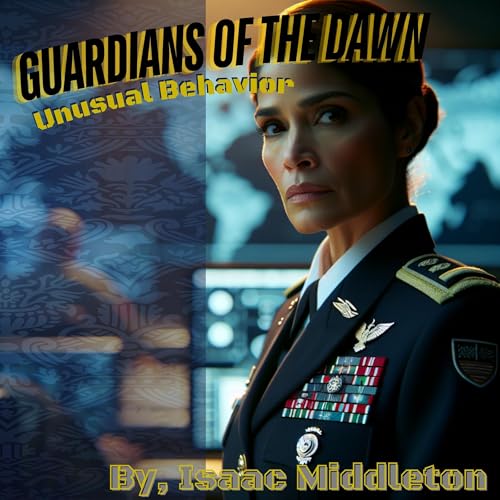 Cover of Unusual Behavior