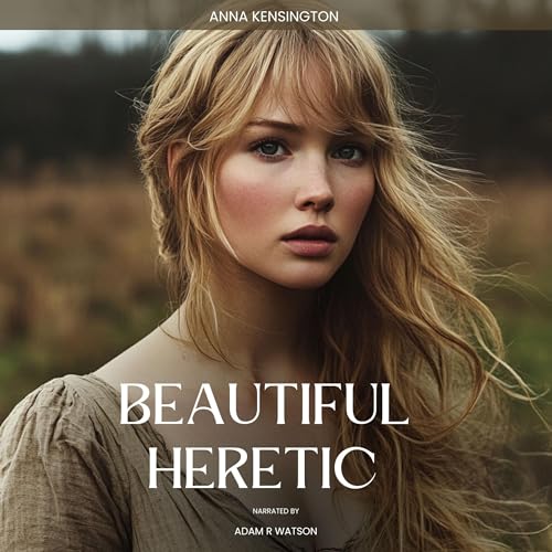 Cover of Beautiful Heretic