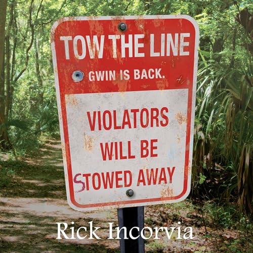 Cover of Tow the Line