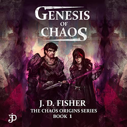 Cover of Genesis of Chaos