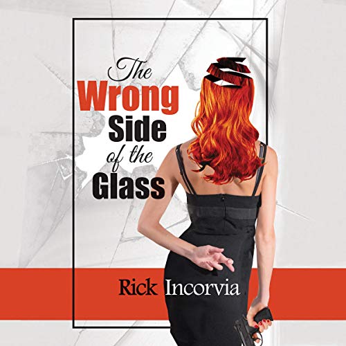 Cover of The Wrong Side of the Glass