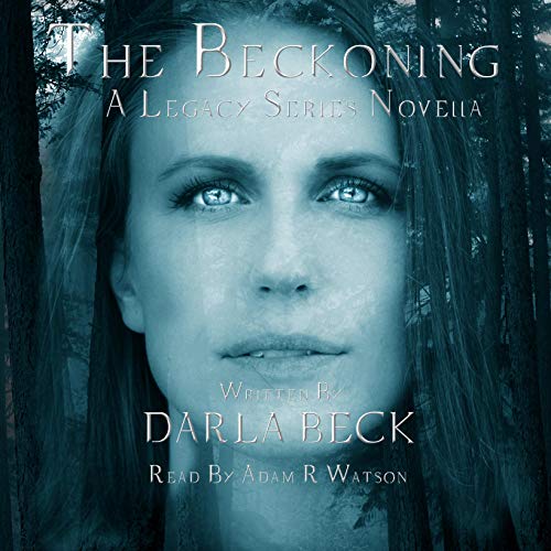 Cover of The Beckoning