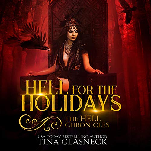 Cover of Hell for the Holidays