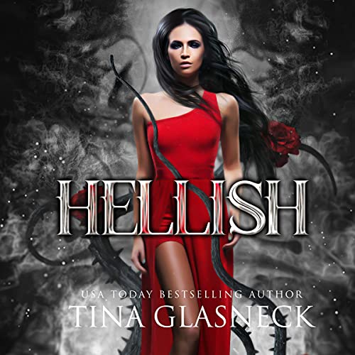 Cover of Hellish