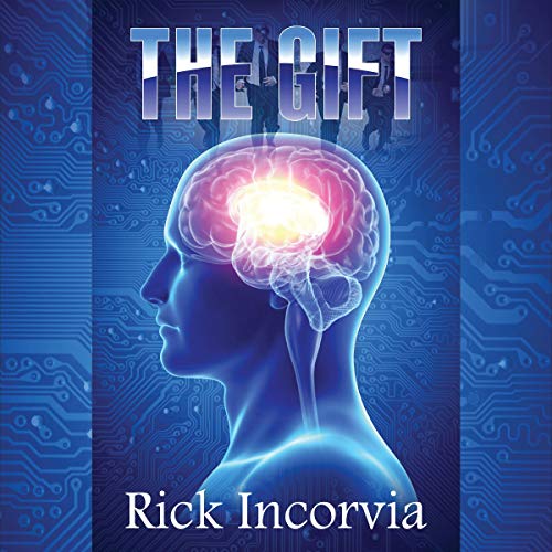Cover of The Gift