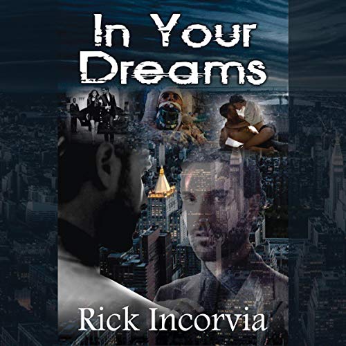 Cover of In Your Dreams