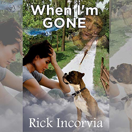 Cover of When I'm Gone