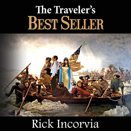 Cover of The Traveler's Best Seller
