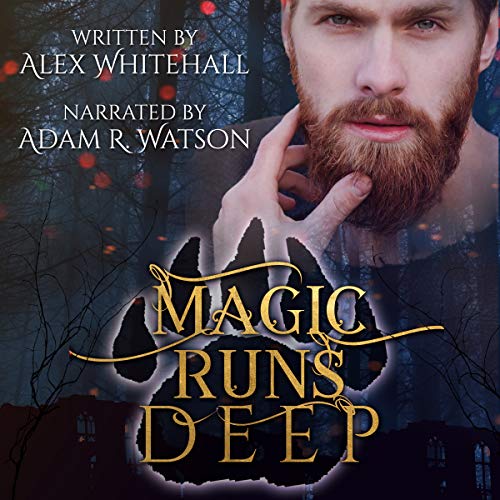 Cover of Magic Runs Deep