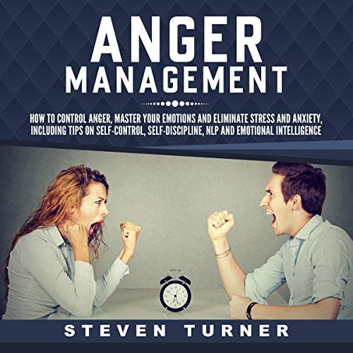 Cover of Anger Management